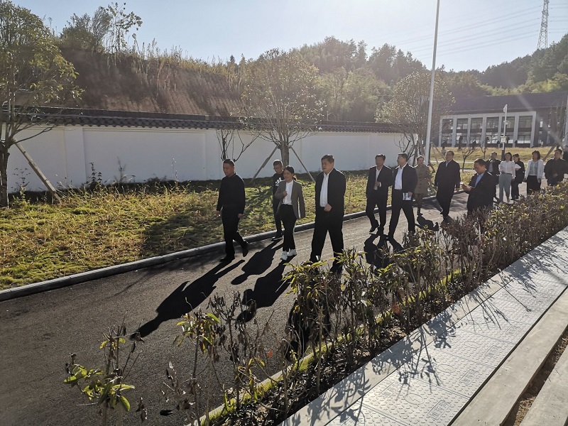 住建廳賀廳長(cháng)調研旌德項目一行（1）.jpg