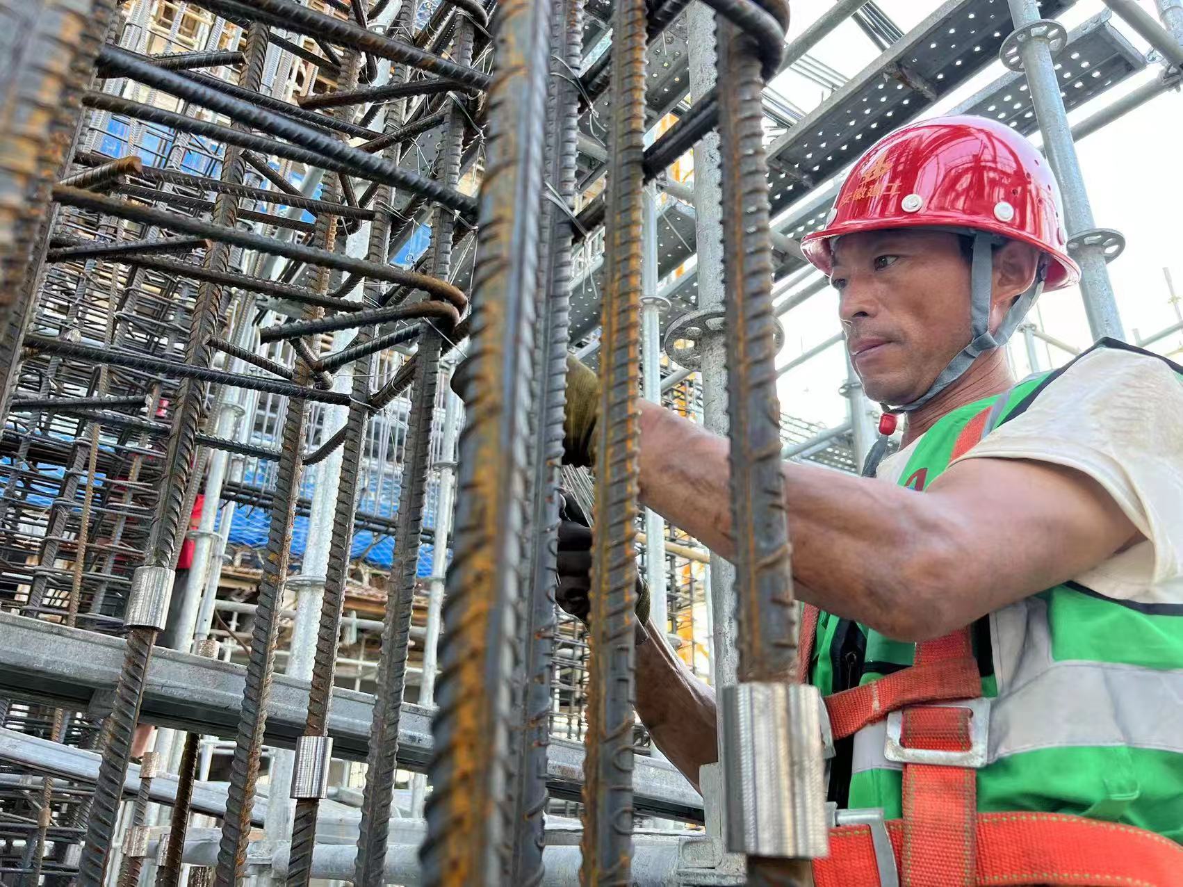 臨床中心十六層內架搭設 (2).jpg 臨床中心十六層內架搭設 (2).jpg